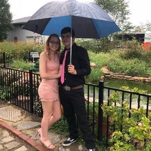 Meet your Posher, Shelby